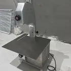 منشار لحم صيني اخو الجديد