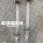 احزمة مرتبة