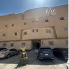 شقه دورين للبيع مدخلين الرياض حي الصحافة