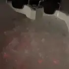 حمام جاكوزي