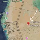 ارض للبيع شمال جدة   على بعد أمتار من الشاطئ