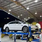 فورد تورس