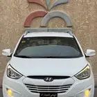 هيواندي توسان 2014