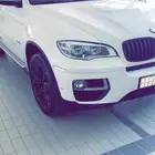 بي ام دابليو X6