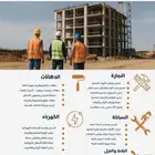 مقاولات بناء تشطيبات
