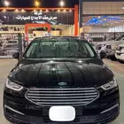 فورد توروس 2022