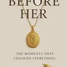 كتاب بتصميمي Before her
