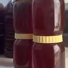 عسل طلح مضمون 100