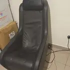للبيع كراسي مساج نظيف جدا