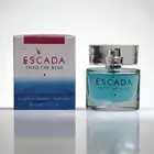 عطر انتو ذا بلو من اسكادا