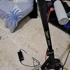 سكوتر كهربائي