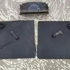 ديكورات بيبان دباب سزوكي 2005 وعداد قطع غيار