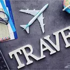 حجوزات طيران  فنادق  استخراج فيزا (دراسه بالخارج)