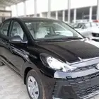 هيونداي جراند I10 موديل 2026