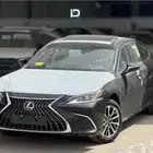 لكزس ES250 فئة AA موديل 2025 سعودي