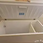 ثلاجه شنطه