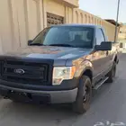 فورد f150 ماشي 164