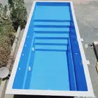 مسابح فايبر جلاس