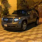 تاهو مطور 2020