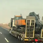 لوبد لوابد نقل معدات متواجد فى المدينة للايجار