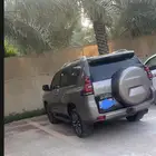 برادو برونزي فلtxl 6 سلندر جلد شاشه تانكي كبير