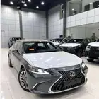 لكزس ES350 CC موديل 2025 سعودي كاش واقساط