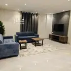 شقق مفروشه للإيجار الشهري جدة حي الصفا طريق السبعين
