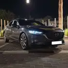 مازدا 6 سقنتشر موديل 2023