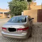 هوندا اكورد 2003 فل كامل