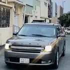 فورد فلكس 2013