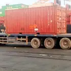 حاويه 20 قدم حاله جيده جداا السهر نهائي 5600 تفاوض بسيط