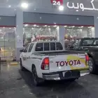 للبيع هايلوكس 2020 شرط