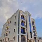 شقق تمليك للبيع تشطيب فاخر
