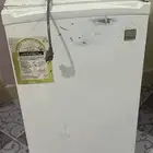 ثلاجه ممتازه