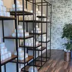 عدد 15 دولاب ارفف