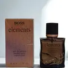 عطر بوس المنتس من هوجو بوس الألماني