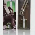 عطر كارون بور ان هوم من كارون الاخضر القديم