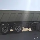صندوق قلاب جديد للإيجار