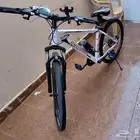 Sonic Steel Pro Yard Aluminum Sport Bike