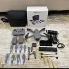 درون mavic air 2