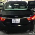 كيا كوريوس 2014 فل مواصفات Kia quoris 2014
