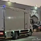 دنا مغلقه دنه مقفله 6 متر دينا كبيرجامبو الرياض توصيل