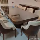 طاولات طعام أثاث منزلية