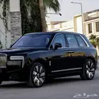 رولزرويس كولينان 2025