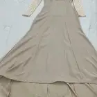 فستان نسائي