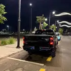 Dodge Ram Rebel 2023 - Black Edition