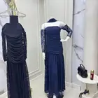 فستان سهرة