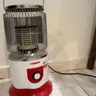 دفايه كهربائيه