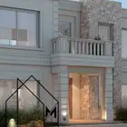 مصمم ديكور داخلي وخارجي و واجهات