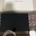 جهاز من هواوي استخدام قليل
